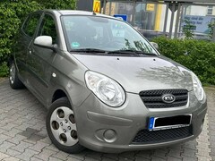 Bild des Angebotes Kia Picanto Picanto 1.1 LPG Attract