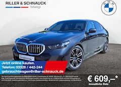 Bild des Angebotes BMW i5 eDrive40 M Sport 360°KAM+B&W+AUTOBAHNASSIS