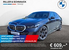 Bild des Angebotes BMW i5 eDrive40 M Sport 360°KAM+B&W+AUTOBAHNASSIS