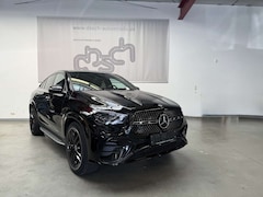 Bild des Angebotes Mercedes-Benz GLE 300 d 4M. Coupe AMG/BURM/NIGHT/PANO/22´ ALU/BURM.