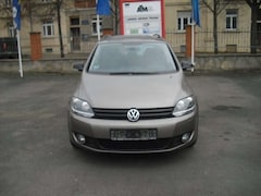 Bild des Angebotes VW Golf Plus Match