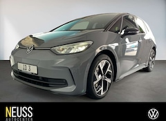 Bild des Angebotes VW ID.3 Pro Goal NAVIPRO+SHZ+ACC+KAMERA+KEYLESS+CONNECT