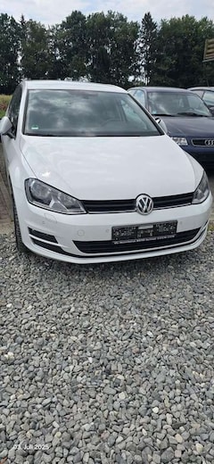 Bild des Angebotes VW Golf VII Lim. Lounge (Club & Lounge) 1,2 TSI