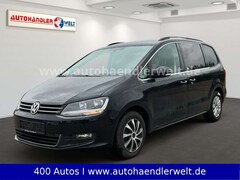 Bild des Angebotes VW Sharan 2.0 TDI Comfortline BMT