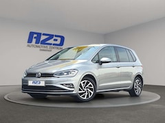 Bild des Angebotes VW Golf Sportsvan Join TSI DSG NAVI LED PLUS Android