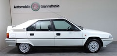 Bild des Angebotes Citroen BX 19 GTi Kat Original Top*Leder