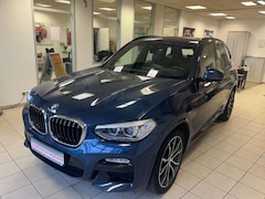 Bild des Angebotes BMW X3 xDrive30 d M PAKET/LED/AHK/1.HAND/PANO/HEADUP