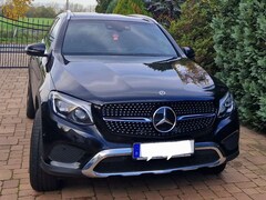 Bild des Angebotes Mercedes-Benz GLC 350 GLC 350 e 4Matic 7G-TRONIC