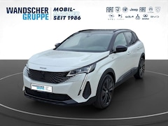 Bild des Angebotes Peugeot 3008 GT 1.2 136 Kam.+KeyLess+LED+Navi+Pano+SD