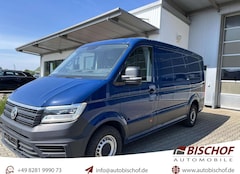 Bild des Angebotes VW Crafter Kasten 35 2.0TDI DSG 130KW L2 Bott Navi