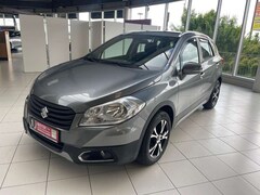 Bild des Angebotes Suzuki SX4 S-Cross 1.6 Comfort 4x4 Automatik+SHZ+PDC+