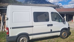 Bild des Angebotes Opel Movano Movano 2.5 CDTI L1H2 Tecshift
