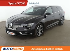 Bild des Angebotes Renault Talisman 2.0 Blue dCi Initiale Paris Aut.*NAVI*LED*CAM*