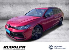 Bild des Angebotes VW Passat 2.0 TDI R-Line DSG LED HUD Navi AHK SHZ StandHZG A