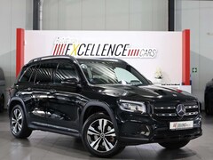 Bild des Angebotes Mercedes-Benz GLB 200 d PROGRESSIVE SPORT / PANORAMA, MATRIX