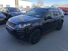 Bild des Angebotes Land Rover Discovery Sport Pure 2.0 Diesel, Navi, Alu, 4x4