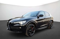 Bild des Angebotes Alfa Romeo Stelvio Quadrifoglio MY22 Quadrifoglio 2.9 V6 Bi-Turbo 375