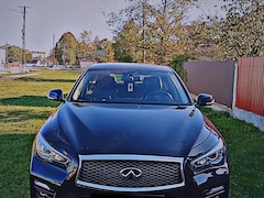 Bild des Angebotes Infiniti Q50 Q50(S) 2.2d Aut. Sport
