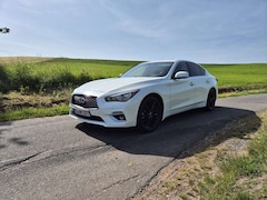 Bild des Angebotes Infiniti Q50 Q50(S) 3.0t Sport