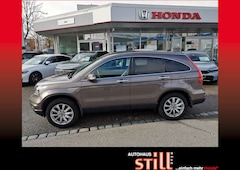Bild des Angebotes Honda CR-V 2.0i Elegance 50 J. Edt. 4WD Alcantara+SHZ