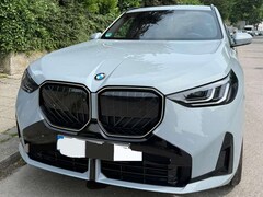 Bild des Angebotes BMW X3 X3 20 xDrive M sport M sportpro vollleder