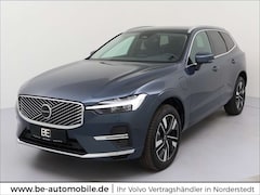Bild des Angebotes Volvo XC60 T6 AWD Plus Bright FACELIFT | LICHT-PAKET | 360° KAMERA