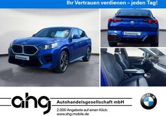 Bild des Angebotes BMW X2 sDrive18d M Sportpaket Navi Aktive Geschw. He