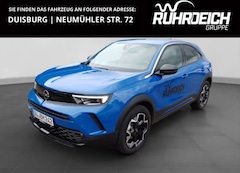 Bild des Angebotes Opel Mokka 1.2 AT Ultimate Navi RFK FSE SHZ PDC digitales Coc