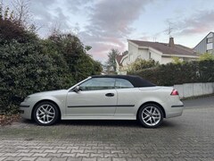 Bild des Angebotes Saab 9-3 9-3 2.0 T Cabrio Vector