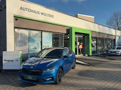 Skoda Fabia Jubiläumsedition 1,5 TSI 130 kW 7-Gang-DSG