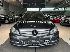 Bild des Angebotes Mercedes-Benz C 220 T CDI BE Avantgarde Comand ILS Tempomat AHK