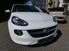 Bild des Angebotes Opel Adam White Link ecoFlex GARANTIE