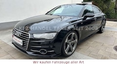 Bild des Angebotes Audi A7 Sportback 3.0 TDIquattro competition