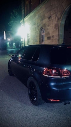 Bild des Angebotes VW Golf R Vw golf R-line 2.0