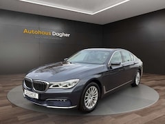 Bild des Angebotes BMW 730 d 3.0 Schiebedach Alcantara