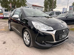 Bild des Angebotes DS Automobiles DS 3 Automatik Klimaauto. Navi Kamera SHZ