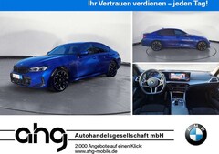 Bild des Angebotes BMW 320 d xDrive M Sport Driving Pro 19'
