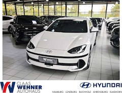 Bild des Angebotes Hyundai IONIQ 6 Hyundai Heckantrieb 77,4kWh Batt. (229 PS) Techniq