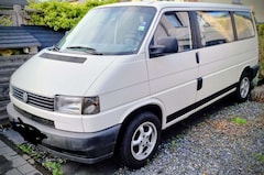 Bild des Angebotes VW T4 Transporter T4 70B 1C2