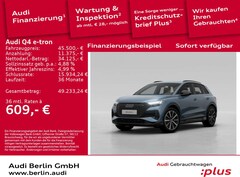 Bild des Angebotes Audi Q4 e-tron Q4 40 e-tron