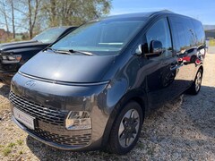 Bild des Angebotes Hyundai STARIA *9-Sitzer + WR* 2.2 CRDi 4WD AT Trend Line