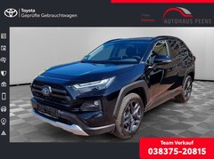 Bild des Angebotes Toyota RAV 4