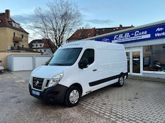 Bild des Angebotes Nissan NV400 Kastenwagen L2H2 3,5t COMFORT
