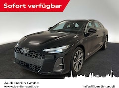 Audi A6 e-hybrid quattro S tronic