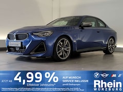 Bild des Angebotes BMW 240 Mi Coupé M Sport HiFi/Ambiente/SHZ HiFi/Ambiente/S