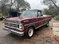 Bild des Angebotes Ford F 250 6,4 V8 BB 390 cui