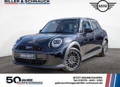 Bild des Angebotes MINI Cooper S Classic Trim Aut. SHZ NAVI HUD LED