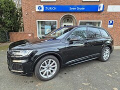 Bild des Angebotes Audi SQ7 Q7 TFSI quattro tiptronic 2.Hand Deutsches Auto