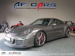 Bild des Angebotes Porsche 911 GT3 991 Lift Clubsport Paket Carbon Schalensitze 1