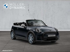 Bild des Angebotes MINI Cooper Cabrio Cooper CABRIO LED KOMFORTZUG RÜCKFAHR SHZ